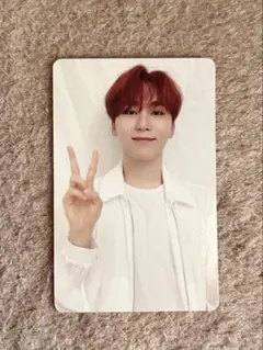 2026年最新】seventeen サイン スングァンの人気アイテム - メルカリ