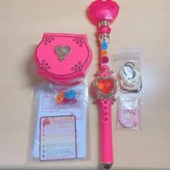 2026年最新】シュガシュガルーン スティックの人気アイテム - メルカリ