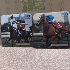 2026年最新】アーバンシック 競馬の人気アイテム - メルカリ