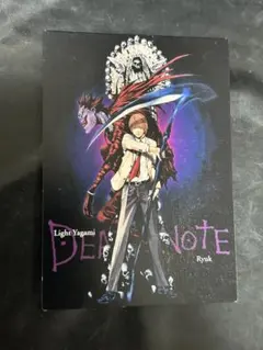2026年最新】デスノート カード 特別版の人気アイテム - メルカリ