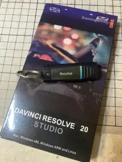 2026年最新】USBドングル davinciの人気アイテム - メルカリ