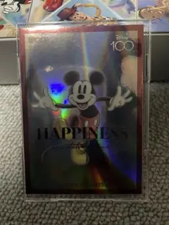 2026年最新】ディズニー100 カード エポックの人気アイテム - メルカリ