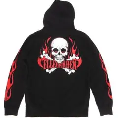 2026年最新】エルレガーデン パーカーの人気アイテム - メルカリ