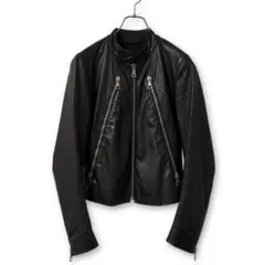 2026年最新】マルジェラ 八の字 ライダースの人気アイテム - メルカリ