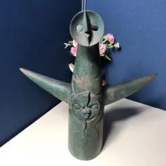 2026年最新】太陽の塔 ブロンズ像の人気アイテム - メルカリ