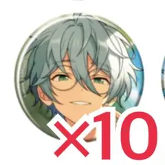 2026年最新】名都神無 コレクション缶バッジの人気アイテム - メルカリ