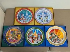 2026年最新】ディズニー 記念 絵皿の人気アイテム - メルカリ