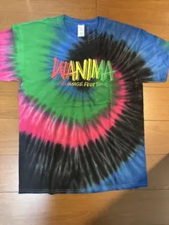2026年最新】WANIMA Tシャツ タイダイの人気アイテム - メルカリ