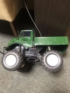 2026年最新】ウニモグ ラジコンの人気アイテム - メルカリ