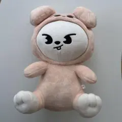 2026年最新】skz 抱きぬいぐるみの人気アイテム - メルカリ