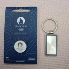 2026年最新】パリオリンピック ピンバッジの人気アイテム - メルカリ