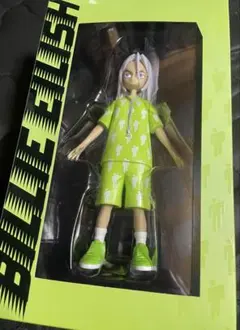 2026年最新】ビリーアイリッシュ フィギュアの人気アイテム - メルカリ