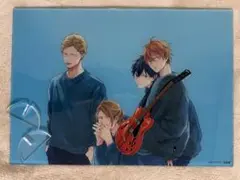 2026年最新】ギヴン アクリルボードの人気アイテム - メルカリ