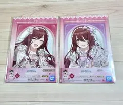 2026年最新】大崎甜花 一番くじの人気アイテム - メルカリ