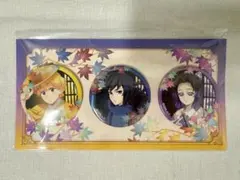 2026年最新】冨岡義勇 缶バッジ まとめ売りの人気アイテム - メルカリ