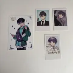 2026年最新】剣持刀也 チェキ シークレットの人気アイテム - メルカリ