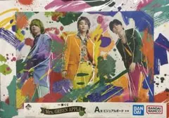 2026年最新】ビジュアルボード ミセスの人気アイテム - メルカリ