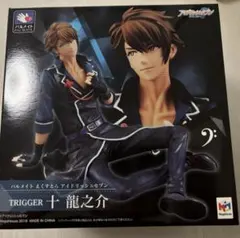 2026年最新】パルメイトえくすとら アイドリッシュセブン TRIGGER 十