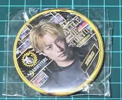 2026年最新】白濱亜嵐缶バッチの人気アイテム - メルカリ