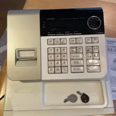 2026年最新】CASIO SE-S20の人気アイテム - メルカリ