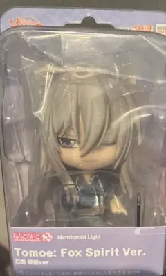 2026年最新】巴衛 ねんどろいどの人気アイテム - メルカリ