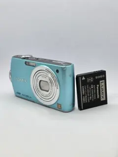 2026年最新】LUMIX DMC-FX70の人気アイテム - メルカリ