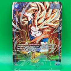 2026年最新】青プロモ ドラゴンボールヒーローズの人気アイテム - メルカリ