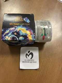 2026年最新】ミセス ゼンジン ライトバンドの人気アイテム - メルカリ