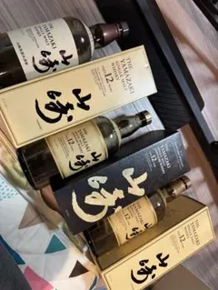 2026年最新】山崎12 空箱の人気アイテム - メルカリ