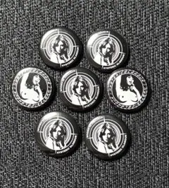 2026年最新】ヒステリックグラマーピンバッジの人気アイテム - メルカリ