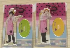 2026年最新】香賀美タイガ 缶バッジの人気アイテム - メルカリ