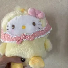 2026年最新】ハローキティイースターぬいぐるみの人気アイテム - メルカリ