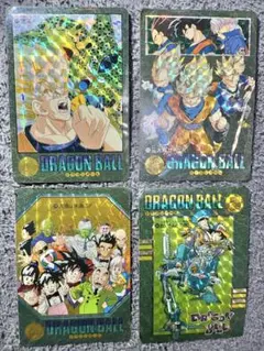 2026年最新】2003年ドラゴンボールカードゲームの人気アイテム - メルカリ