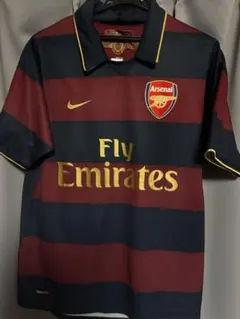 2026年最新】アーセナル 07/08 ユニフォームの人気アイテム - メルカリ