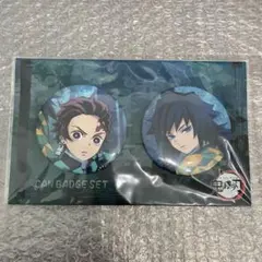 2026年最新】冨岡義勇 缶バッジ まとめ売りの人気アイテム - メルカリ