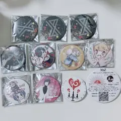 2026年最新】gero 缶バッジの人気アイテム - メルカリ