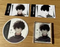 2026年最新】ギヴン コースター アニメイトカフェの人気アイテム