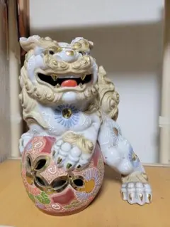 2026年最新】獅子 玉 置物の人気アイテム - メルカリ
