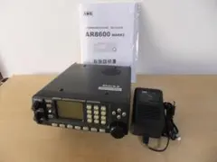 2026年最新】aor ar8600の人気アイテム - メルカリ