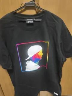 2026年最新】avicii tシャツの人気アイテム - メルカリ