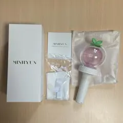 2026年最新】ファンミニョン ペンライトの人気アイテム - メルカリ