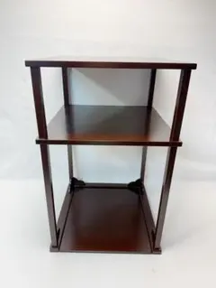 2026年最新】茶道具 お棚 二重棚の人気アイテム - メルカリ