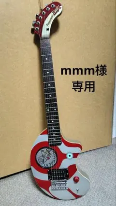 2026年最新】FERNANDES ZO-3 ウルトラマンの人気アイテム - メルカリ