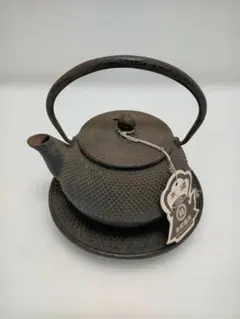 2026年最新】南部 岩鋳 鉄瓶 アラレの人気アイテム - メルカリ