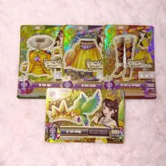 2026年最新】アイカツ 韓国の人気アイテム - メルカリ