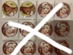 2026年最新】小豆沢こはね 缶バッジ 10cの人気アイテム - メルカリ