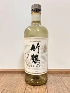 2026年最新】竹鶴25年空瓶の人気アイテム - メルカリ