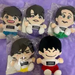 2026年最新】lil かんさい ちびぬいの人気アイテム - メルカリ