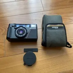 2026年最新】nikon l35 ジャンクの人気アイテム - メルカリ