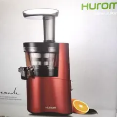 2026年最新】ヒューロム スロージューサーの人気アイテム - メルカリ